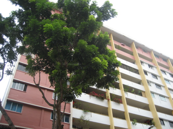 Ang Mo Kio Avenue 6 thumbnail photo